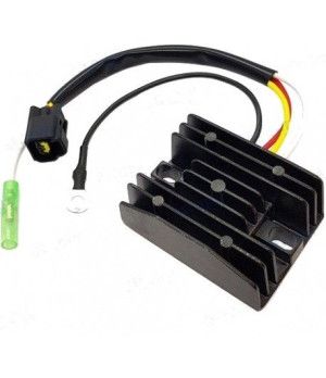 REGOLATORE RETTIFICATORE