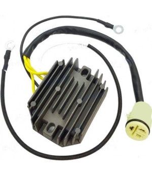 REGOLATORE RETTIFICATORE