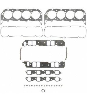 KIT JUNTAS SUPERIOR GEN.VI EFI