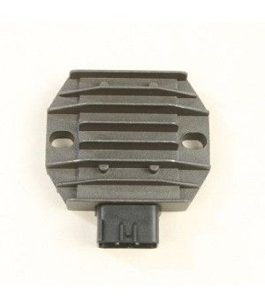 REGOLATORE RETTIFICATORE