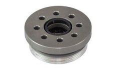 TRIM CYLINDER HEAD