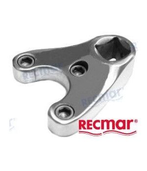 HERRAMIENTA PISTON TRIM 1/2" 4MM 4.5MM
