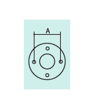 HERRAMIENTA PISTON TRIM 1/2" 4MM 4.5MM