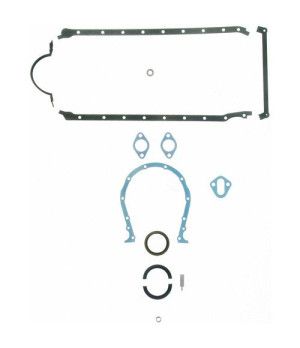 KIT JUNTAS INFERIOR GM 7.4 MKIV