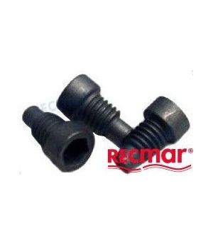 KIT DE 3 PINES DE 4,5MM