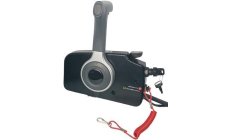 BOITIER DE COMMANDE LATERAL SUZUKI STD.