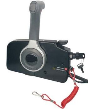 COMANDO LATERALE SUZUKI STD SIN PT