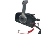 BOITIER DE COMMANDE LATERAL SUZUKI STD.