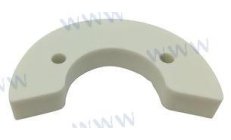 Placa Cerradura Selector Yamaha PAF15-13010010W