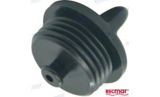 TAPON AGUA