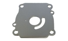 PLAQUE DE POMPE A EAU SUZUKI