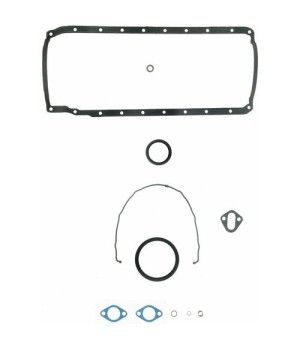 KIT JUNTAS INFERIOR 7.4L GM 7.4 GENE VI