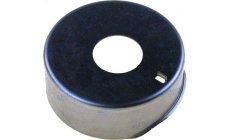 GHIERA INOX
