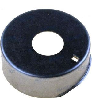 GHIERA INOX