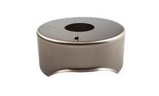 GHIERA INOX