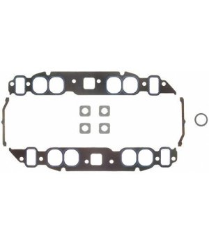 GASKET:INT MANIFOLD GEN VGene IV,excl. H.O.
Con admisión oval.