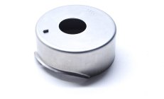 GHIERA INOX