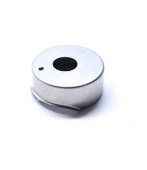 GHIERA INOX