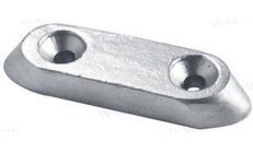 ANODO ALUMINIO SUZUKI
