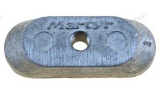 ANODO SUZUKI 2.2 - 4 HP