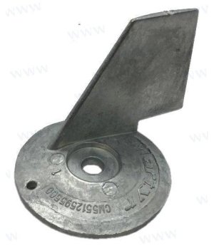 ANODO SUZUKI 75-85 HP