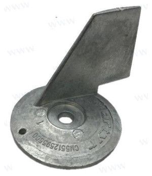ANODO ALUMINIO SUZUKI