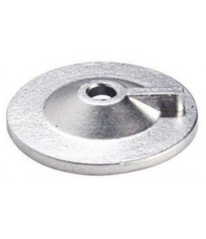 ANODO J/E  9.9 - 15 HP