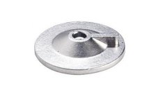 ANODO SUZUKI  9.9 - 15 HP ALUMINIO