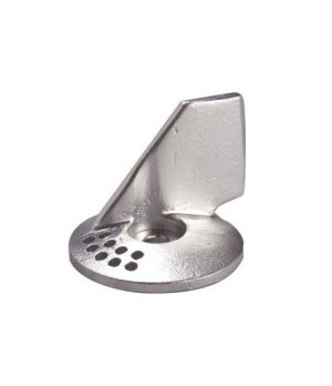 ANODO SUZUKI 55-65 HP ALUMINIO