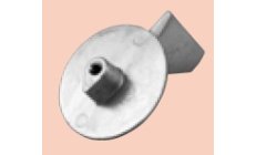 Anodo Zinc Suzuki 55120-87801 TEN01211