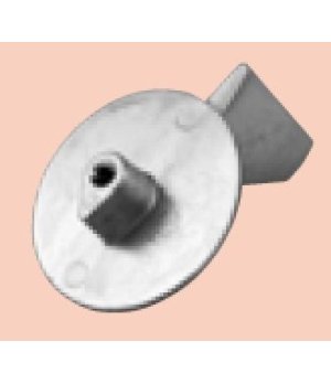 ANODO SUZUKI 50-70HP 4T