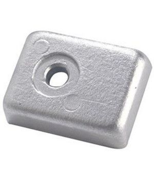ANODO PLACA SUZUKI 65-250HP ALU