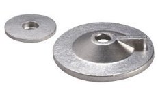 Anodo Zinc Suzuki 55321-93900 TEN01206