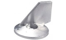 ANODO TIMON SUZUKI 75/85/90HP ALU