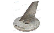 ALUMINIUM ANODE