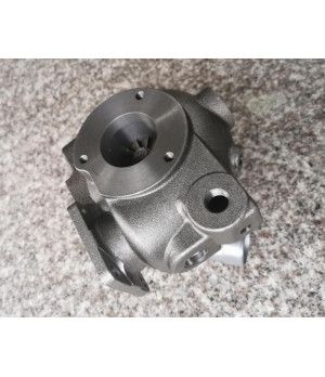 TURBO YANMAR 129474-18001