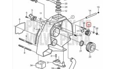 BLOQUE VOLVO 3852559