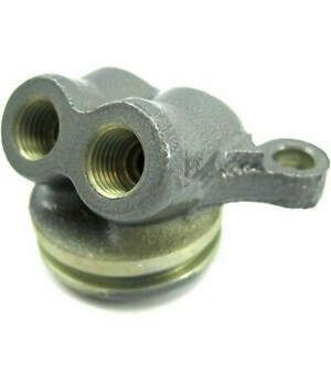 BLOQUE VOLVO 3852559