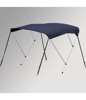 TOLDO BIMINI 3 ARCOS 170/190 cm