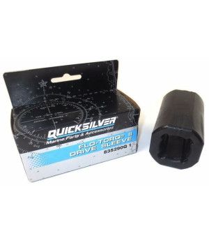 FUNDA HELICE MERCRUISER FLO-TORQ II 835290Q1