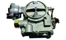 CARBURADOR MERCAB V6