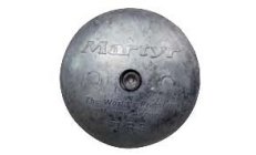 ALUMINIUM ANODE