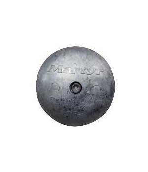 ALUMINIUM ANODE