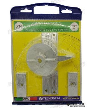 KIT MERCURY F30-F40-F60