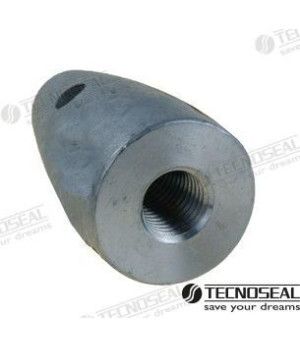 ANODE CUBE VOLVO 25/30 - M16