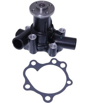 BOMBA DE AGUA YANMAR 121000-42100