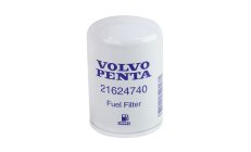 FILTRO COMBUSTIBLE VOLVO