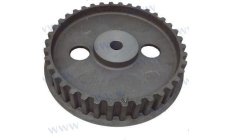 DRIVEN PULLEY