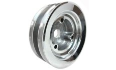 POLEA V ALUMINIO V6 V8 MERCRUISER 90081A1