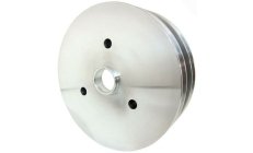POLEA V ALUMINIO V6 V8 MERCRUISER 90081A1